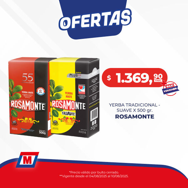 Ofertas