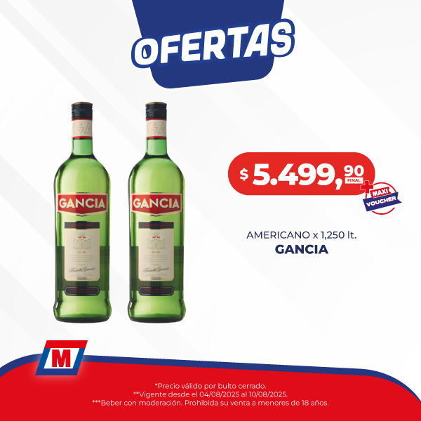 Ofertas