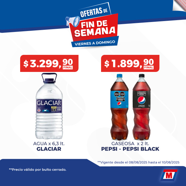 Ofertas