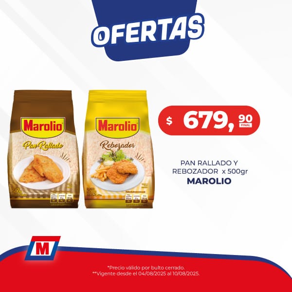 Ofertas