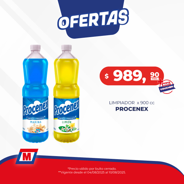Ofertas