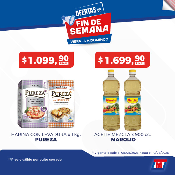 Ofertas