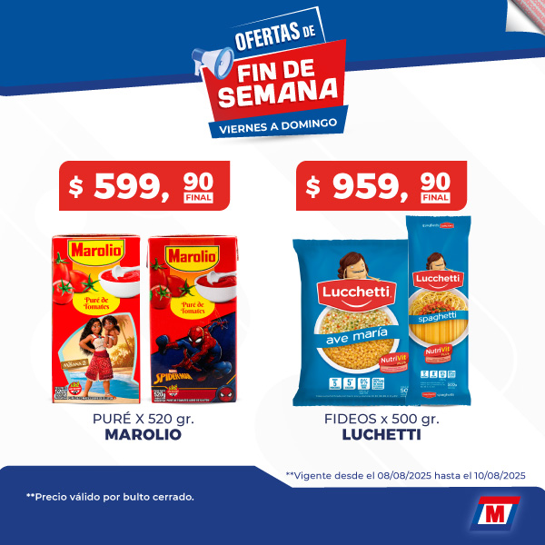 Ofertas
