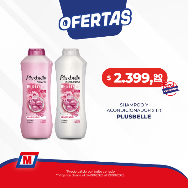 Ofertas