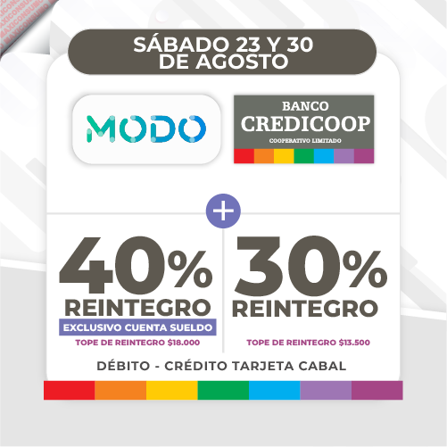 promo bancaria Mercado Pago